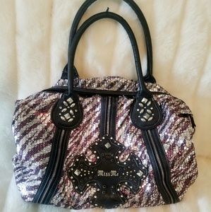 Miss me purse